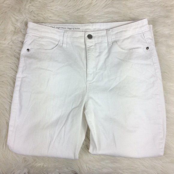 Talbots High Jegging Ankle - Picture 4 of 4